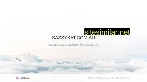 Sassykat similar sites