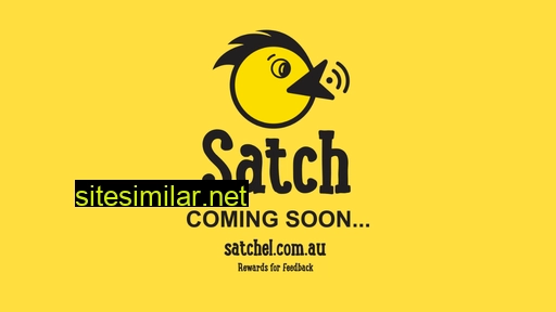 satchel.com.au alternative sites