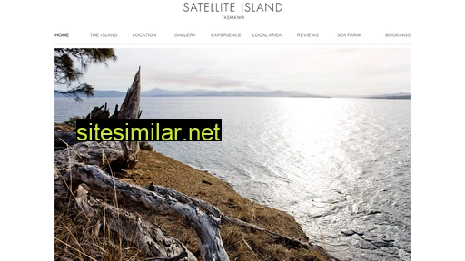 satelliteisland.com.au alternative sites