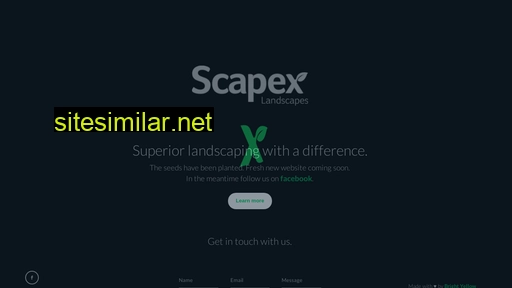 scapex.com.au alternative sites