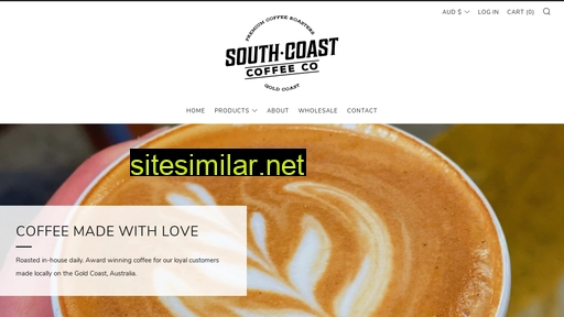 Sccoffee similar sites