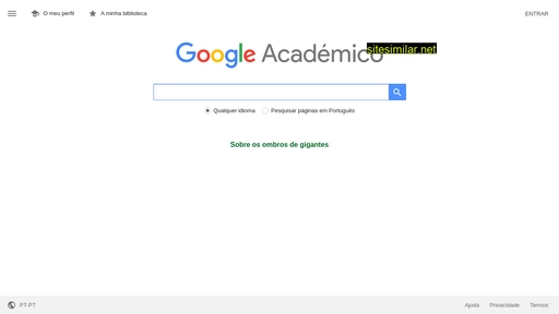 scholar.google.com.au alternative sites