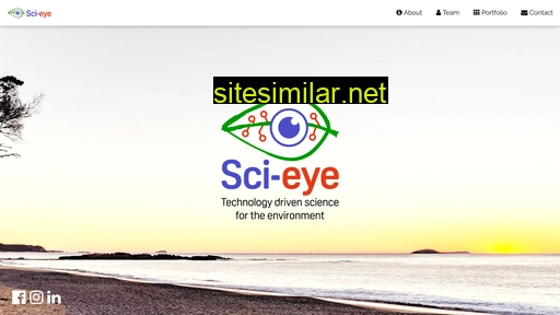 scieye.com.au alternative sites