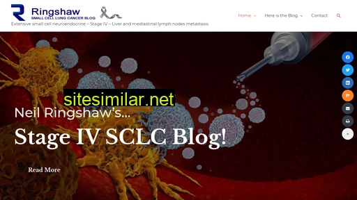 sclc-blog.com.au alternative sites