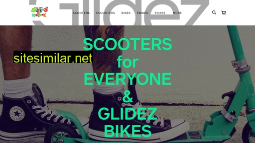 scootersforeveryone.com.au alternative sites