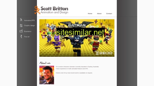 scottbritton.com.au alternative sites