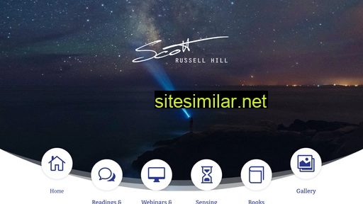 scottrussellhill.com.au alternative sites