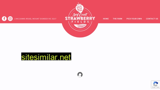 Scstrawberryfields similar sites