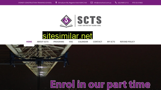 sctschool.com.au alternative sites