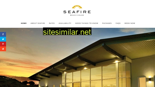 seafire.com.au alternative sites