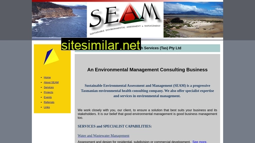 seam.com.au alternative sites