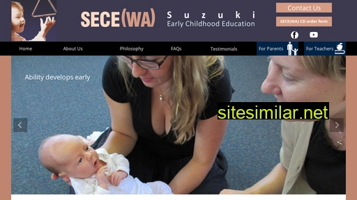 secewa.com.au alternative sites
