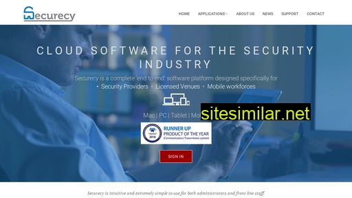 securecy.com.au alternative sites