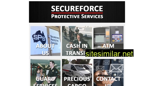secureforce.com.au alternative sites