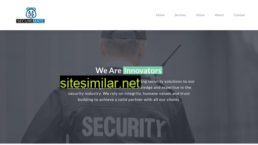 securemate.com.au alternative sites