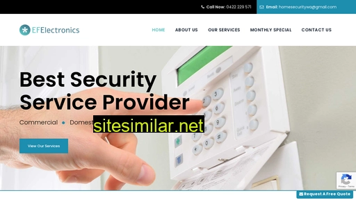 securitysystemperth.net.au alternative sites