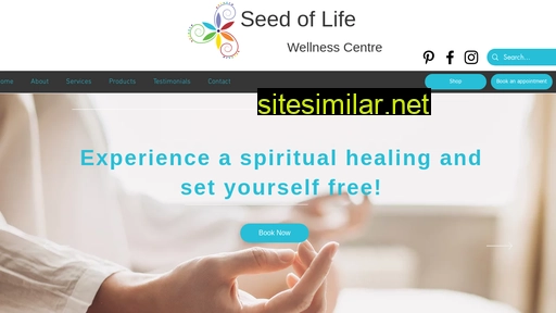 seed-of-life.com.au alternative sites