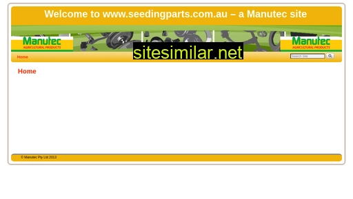 seedingparts.com.au alternative sites