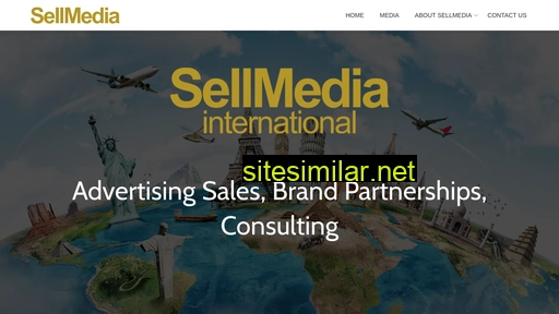sellmedia.com.au alternative sites