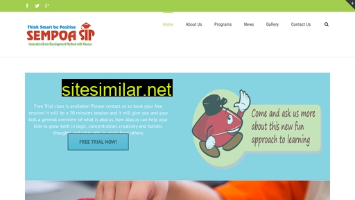 sempoasip.com.au alternative sites