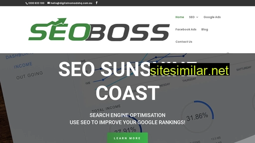 seoboss.com.au alternative sites