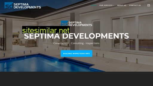 septima.com.au alternative sites