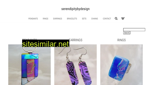 serendipitybydesign.com.au alternative sites