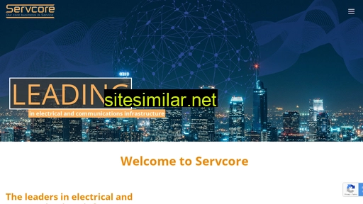 servcore.com.au alternative sites