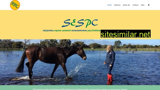 sespc.com.au alternative sites