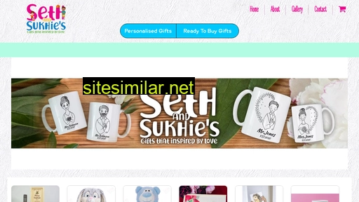 sethandsukhies.com.au alternative sites