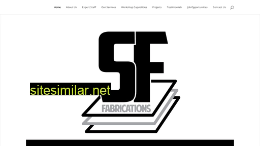 sffabrications.com.au alternative sites