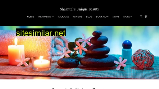 shaantelsuniquebeauty.com.au alternative sites