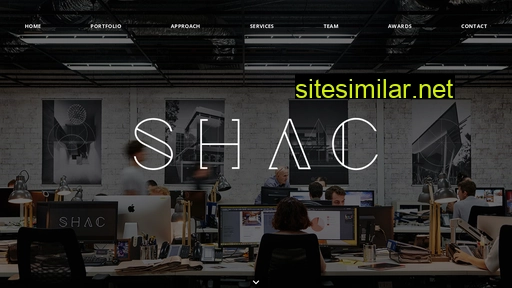 shac.com.au alternative sites