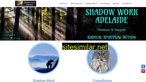 shadowworkadelaide.com.au alternative sites