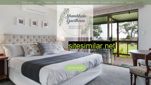 shambhala.com.au alternative sites