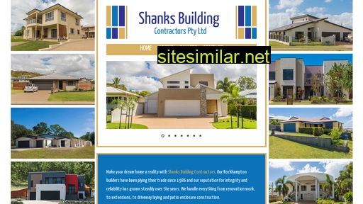 Shanksbuilding similar sites