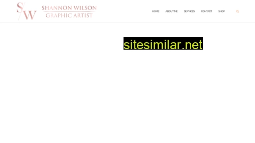 shannonwilson.com.au alternative sites