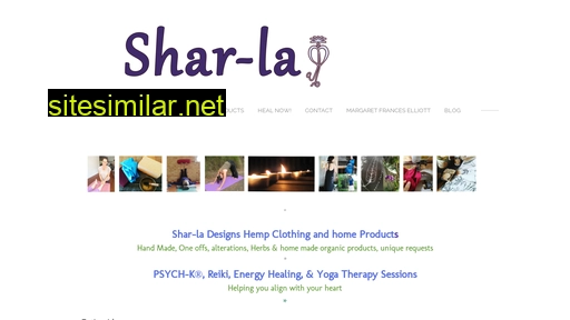 Shar-la similar sites