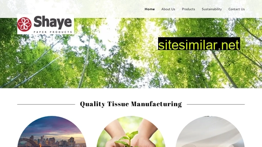 shayepaper.com.au alternative sites