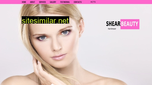 shearbeauty.com.au alternative sites