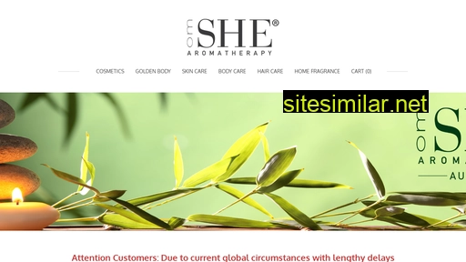 sheaustralia.com.au alternative sites