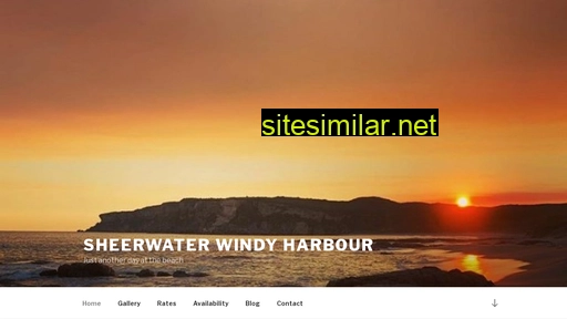 sheerwater.net.au alternative sites