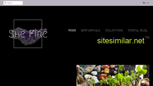 shefire.com.au alternative sites