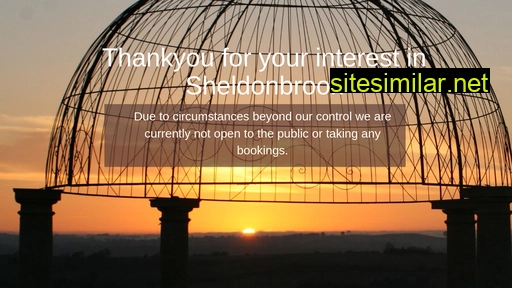 sheldonbrook.com.au alternative sites