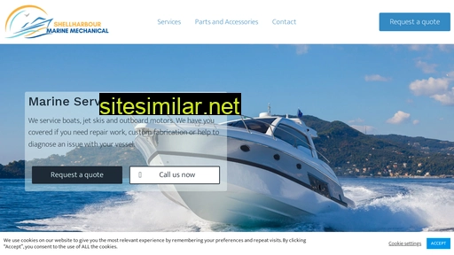 shellharbourmarine.com.au alternative sites