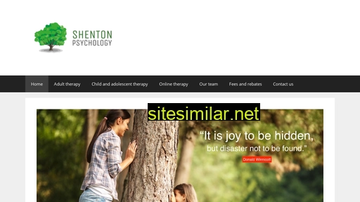 shentonpsychology.com.au alternative sites