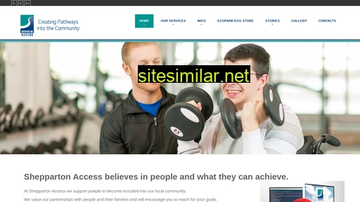 sheppaccess.com.au alternative sites