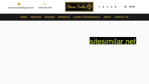 shereescully.com.au alternative sites
