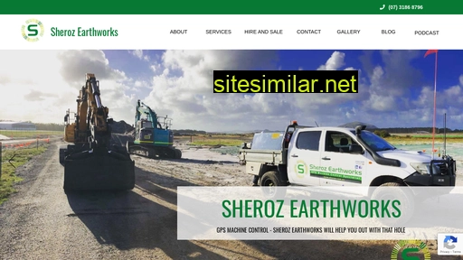 sheroz.com.au alternative sites