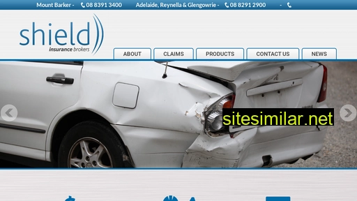 shieldinsurance.com.au alternative sites